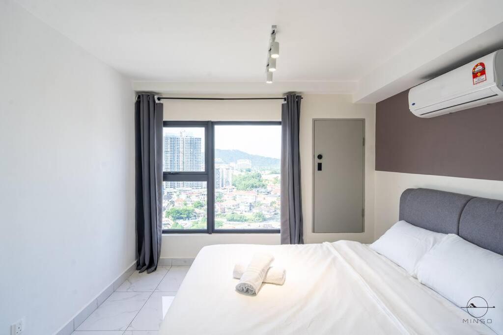 Apartemen Arte Cheras #3br #8pax #theme #mahjong Kuala Lumpur