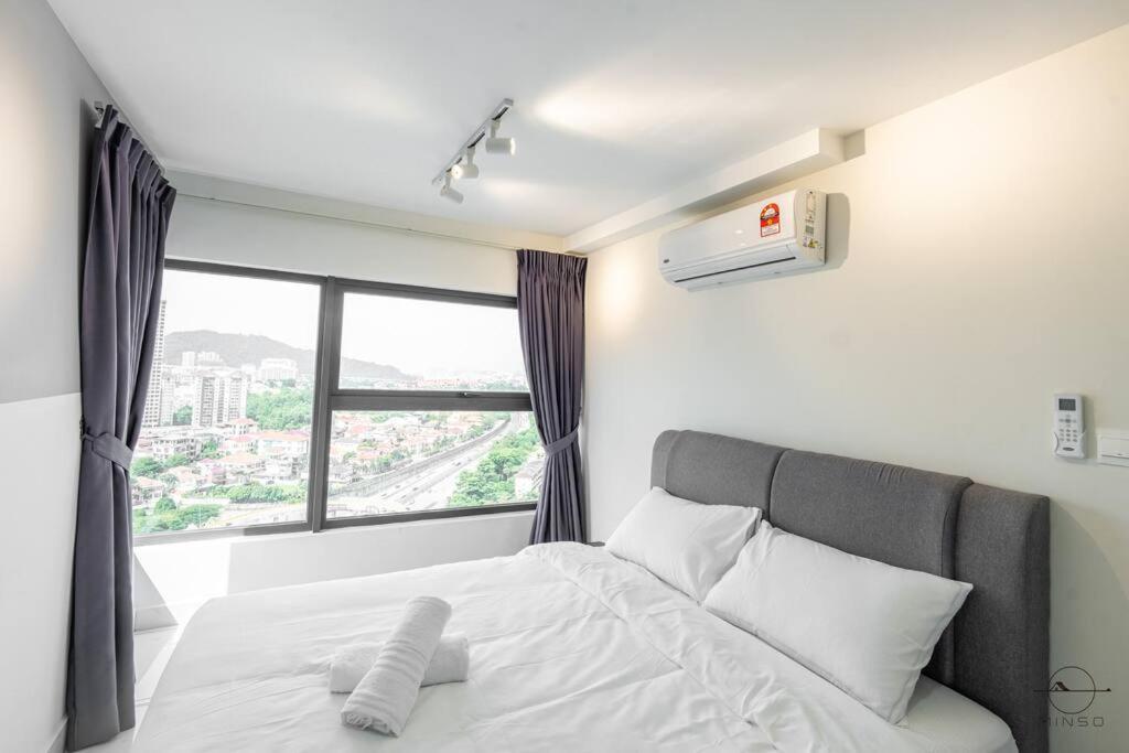 Arte Cheras #3br #8pax #theme #mahjong Apartemen *