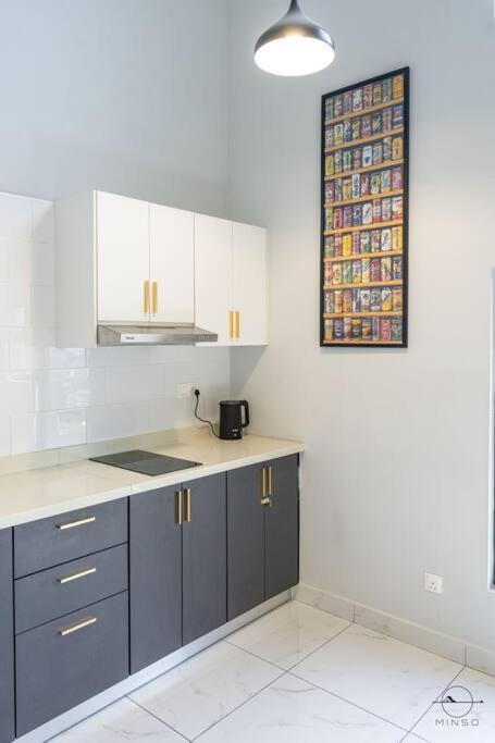 Arte Cheras #3br #8pax #theme #mahjong Apartemen Kuala Lumpur