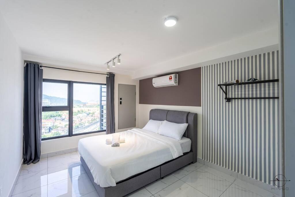 Apartemen Arte Cheras #3br #8pax #theme #mahjong *