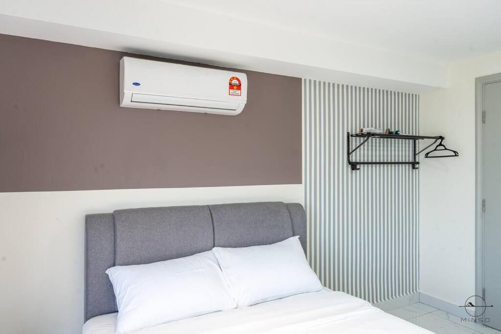 Arte Cheras #3br #8pax #theme #mahjong Apartemen Kuala Lumpur