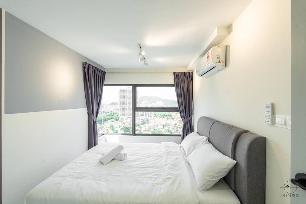 Apartemen Arte Cheras #3br #8pax #theme #mahjong