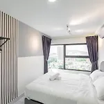 Arte Cheras #3Br #8Pax #Theme Condo #Mahjong