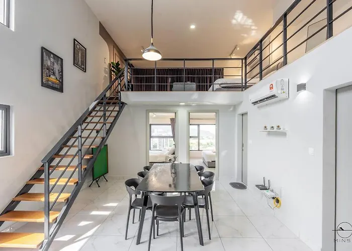 Arte Cheras #3Br #8Pax #Theme Condo #Mahjong