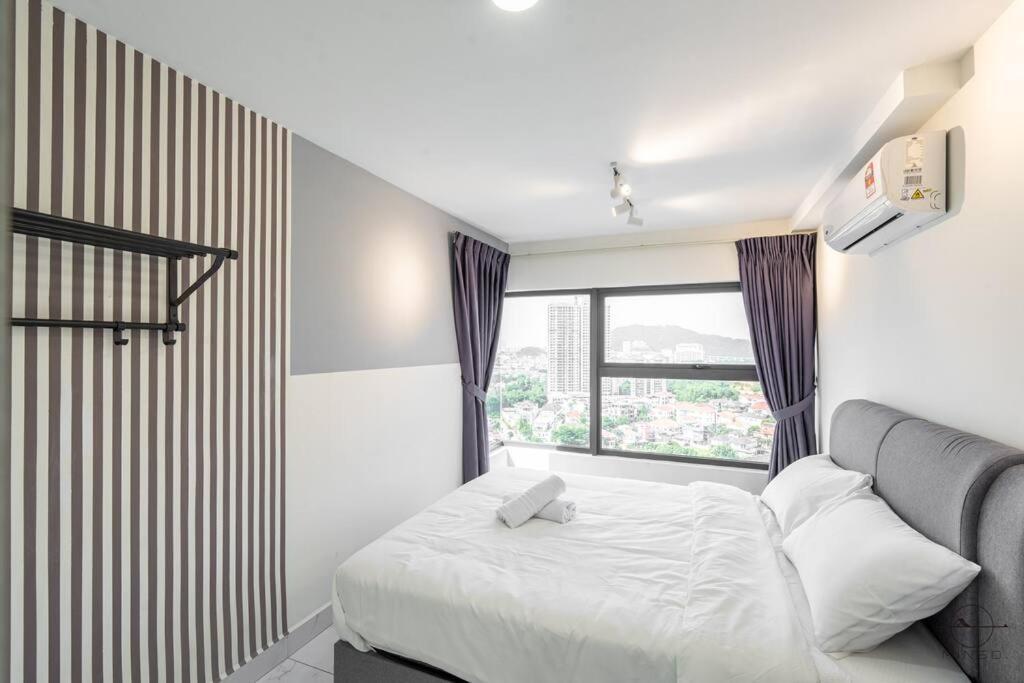 Arte Cheras #3br #8pax #theme #mahjong Pangsapuri Kuala Lumpur